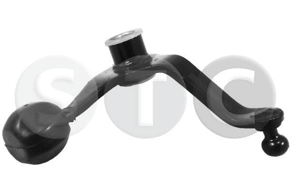 STC Ράβδος / μοχλός επιλογής T404992 T404992 Πόμολο ταχυτήτων CITROËN 2CV STC