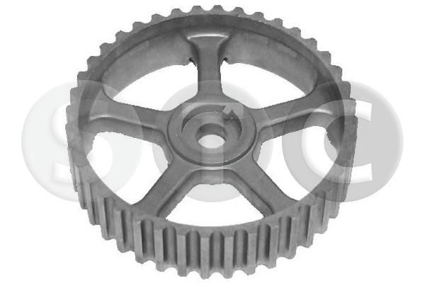 STC Zobrats, Sadales vārpsta T404994 STC T404994 Zobrats, Sadales vārpsta NISSAN Tiida Hatchback (C11) 1.8 Flex 125 ZS 2011