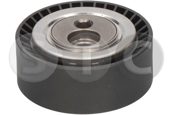 STC Tensioner pulley T404995 T404995 STC tensioner pulley MERCEDES-BENZ E-Class