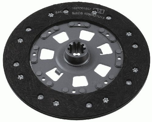 Siduriketas SACHS 1864 098 033 SACHS 1864 098 033 Siduriketas BMW 1. Seeria 2004