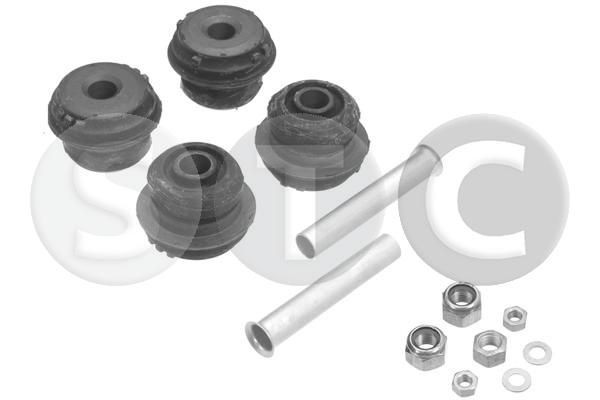 STC Kit montaggio, Braccio oscillante T405011 T405011 Kit riparazione braccio oscillante STC Alfa Romeo