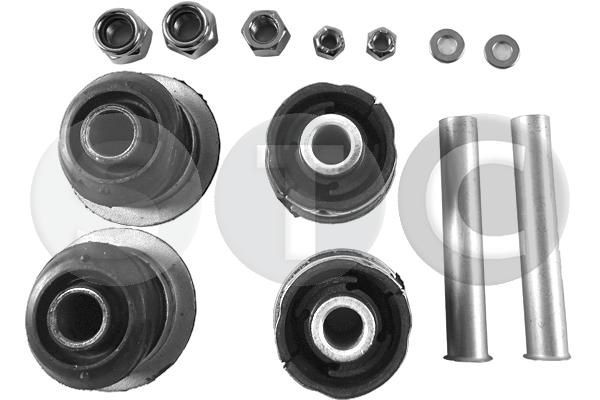 STC Kit de montagem, braço oscilante T405012 Kit de montagem braço oscilante STC MEGANE T405012 baratos