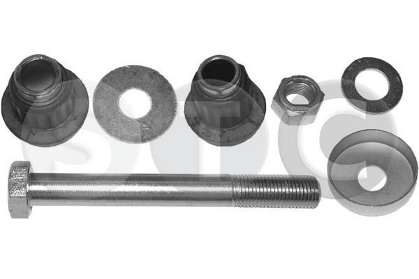 STC Repair Kit, reversing lever T405014 STC T405014 Mercedes S124 (W124) bushing, drop arm shaft price