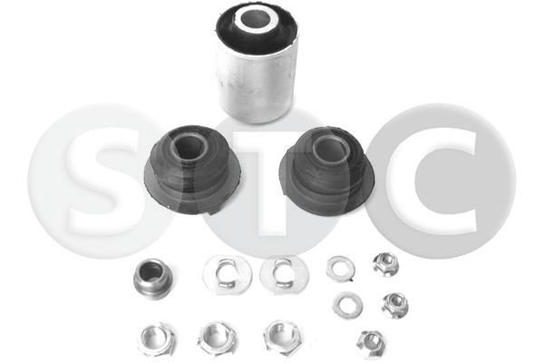 STC Riadiaci mechanizmus - montáżna sada T405019 Sada na opravu zavesenia kolesa ALFA ROMEO STC T405019