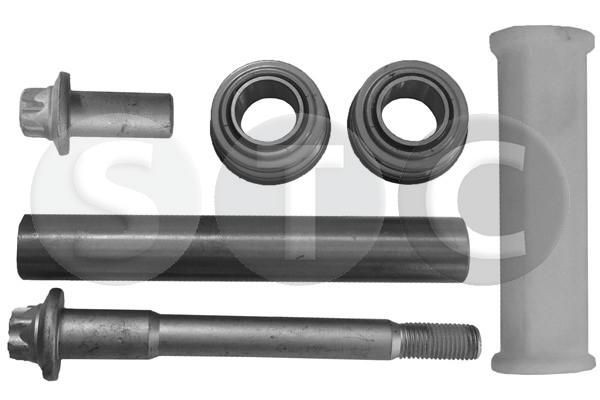 STC Kit riparazione, Braccio trasversale T405031 T405031 Kit riparazione braccio oscillante STC Alfa Romeo