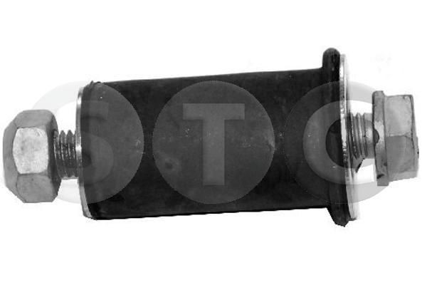 STC Remkomplekts, Virzītājsvira T405037 STC T405037 Bukse, grozāmass statnes sviras vārpsta Porsche Cayenne 955 lēti