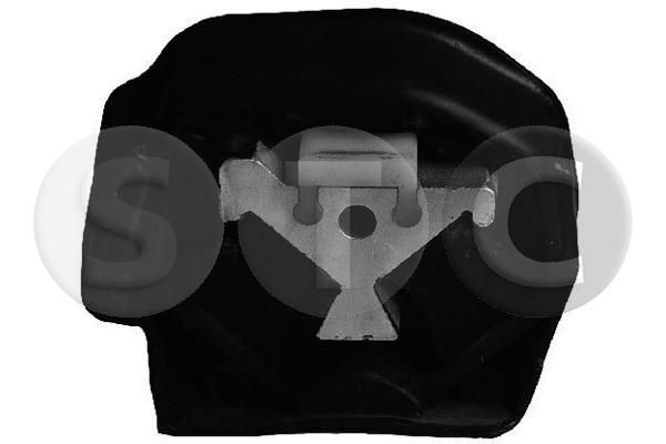 STC Motorkudde T405063 STC T405063 Motorfäste Mercedes W638 Minibuss original