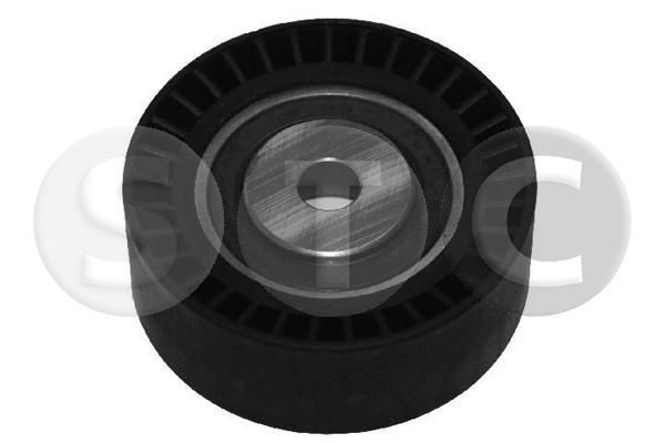 STC Tensioner pulley T405075 LADA STC belt tensioner pulley T405075
