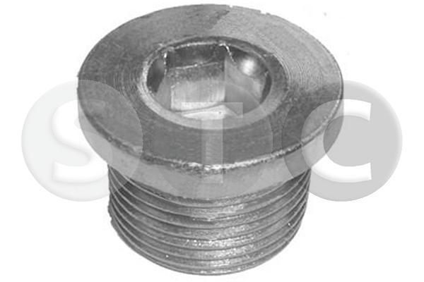 STC Vis-bouchon, carter d'huile T405106 Kia SPORTAGE Vis bouchon carter d'huile STC T405106