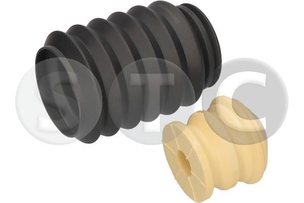 STC Putekļu aizsargkomplekts, Amortizators T405127 Amortizatora putekļu sargi & demfers STC Honda ACCORD T405127