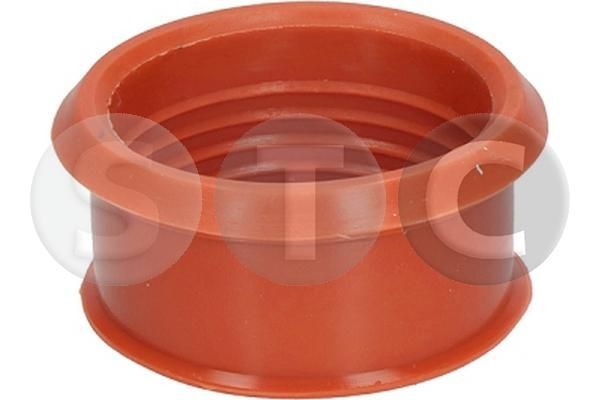 STC Charger intake hose T405134 STC T405134 Mini R53 turbo intake pipe replacement