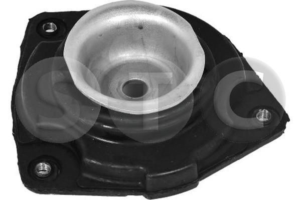 STC Suporte de apoio do conjunto mola / amortecedor T405149 T405149 Coxim de amortecedor NISSAN ALMERA STC