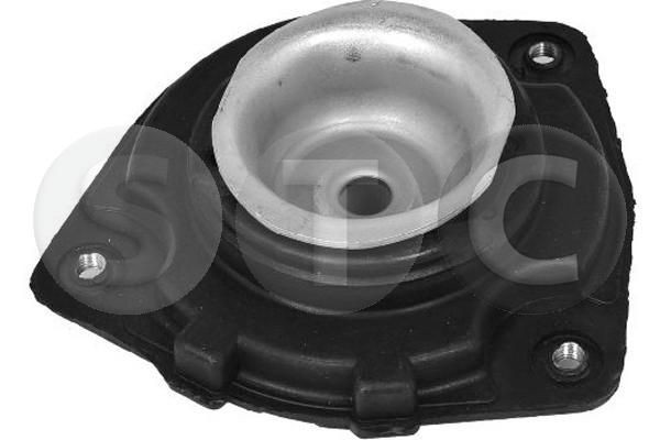 STC Suporte de apoio do conjunto mola / amortecedor T405150 Topo de amortecedor STC ALMERA T405150 baratos