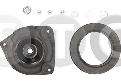 STC Kit de reparação, suporte de apoio do conj. mola / amortecedor T405151 T405151 Cabeçotes de amortecedores NISSAN ALMERA STC