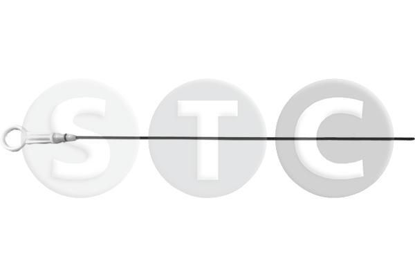 STC Eļļas līmeņa rādītājs T405156 T405156 Eļļas līmeņa rādītājs STC PORSCHE 928