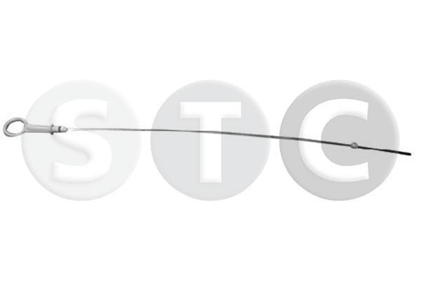 Ράβδος μέτρησης στάθμης λαδιού STC T405168 STC T405168: Δείκτης λαδιού Nissan NOTE 2016