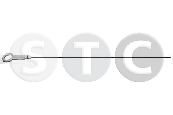 STC Ölmessstab T405169 T405169 Ölstab RENAULT MEGANE STC kaufen