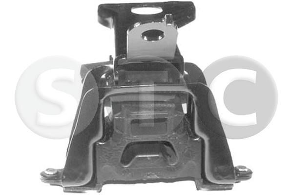 STC Motorsteunlager T405183 STC T405183 originele Motorsteun 107 Hatchback (PM, PN) kosten