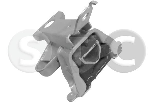 STC Ulożenie motora T405196 STC T405196 Silentblok motora 107 Hatchback (PM, PN) cena