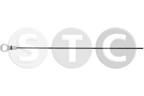 STC Oil Dipstick T405211 MERCEDES-BENZ STC oil level dipstick T405211