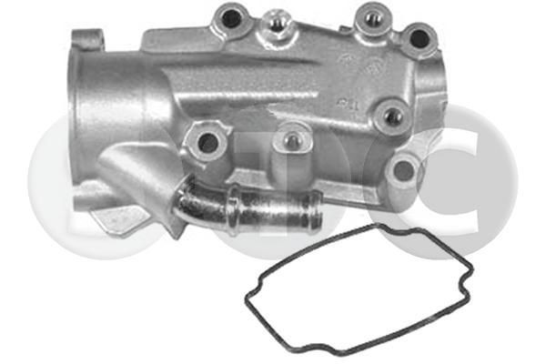 STC Bride de liquide de refroidissement T405241 Calorstat STC 190 T405241 pas cher