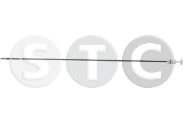 STC Ölmessstab T405251 T405251 STC 508 II SW (FE_, F4_) Ölmessstab kaufen