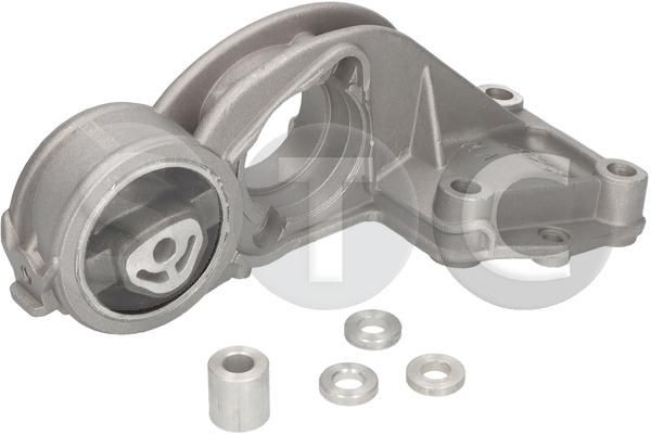 STC Supporto motore T405252 STC T405252 Zampa motore Volvo DUETT originali