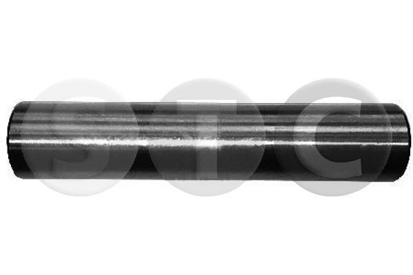 STC Ulożenie vzpery nápravy T405264 Ulożenie riadenia STC Peugeot 205 T405264