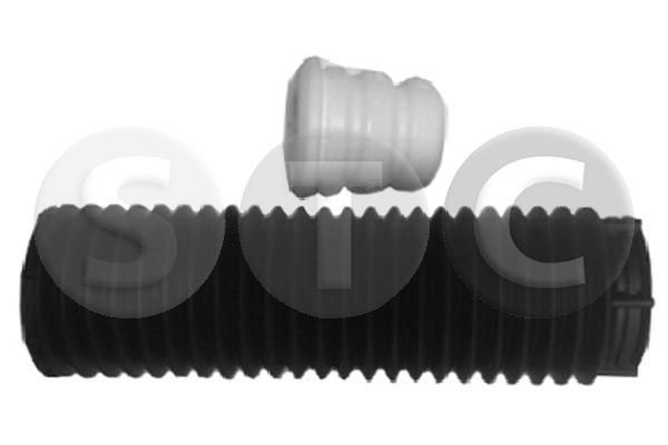 STC Tampone paracolpo, Sospensione T405287 T405287 Parapolvere & tamponi ammortizzatori STC BMW Z4 costo
