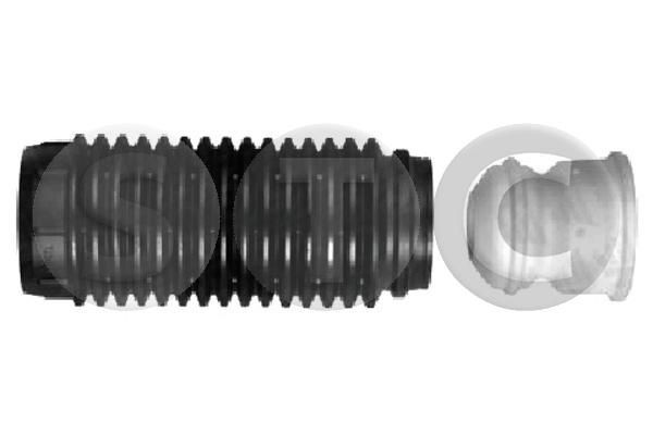 STC Batente de encosto, suspensão T405304 Fole & batente para amortecedor STC ACCORD T405304 baratos