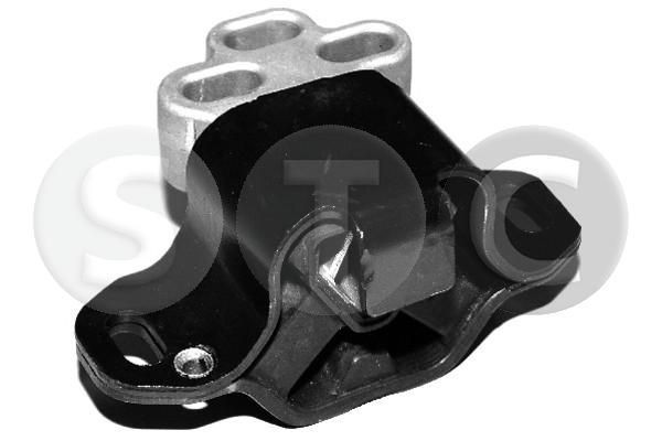 Piekare, Dzinējs STC T405316 STC T405316: Motora spilvens Ford KA 2002