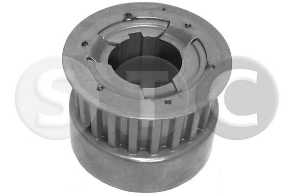 STC Roue dentée, arbre de commande de distributeur T405329 T405329 Kit arbre à cames PEUGEOT 306 STC