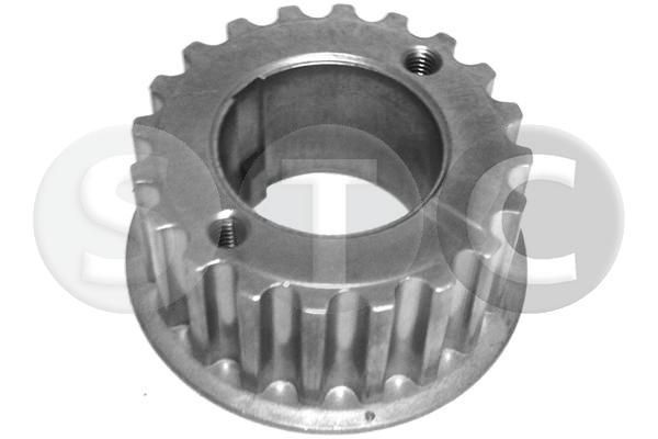 STC Zobrats, Kloķvārpsta T405340 T405340 Zobrats kloķvārpstas SUBARU FORESTER STC