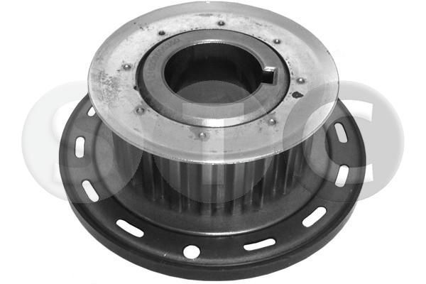 STC Krukastandwiel T405350 T405350 Tandwiel krukas STC FIAT PANDA