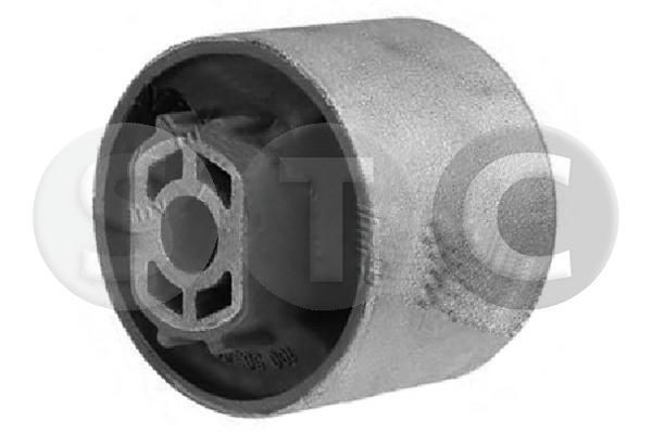 STC Ophæng, aksel T405360 T405360 Bagbrosbøsning NISSAN GT-R STC