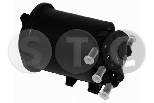 STC Drivstoffilter T405387 Drivstoffilter STC Toyota COROLLA T405387
