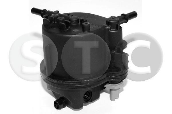 STC Brændstof-filter T405391 T405391 Brændstoffilter OPEL ZAFIRA STC
