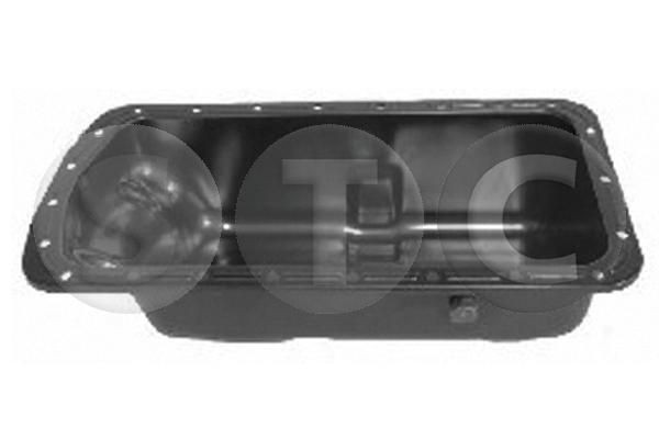 STC Cárter do óleo T405399 STC T405399 Cárter de óleo do motor Peugeot 205 Cabrio baratos