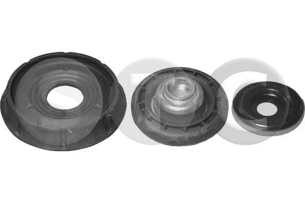 STC Kit riparazione, Cuscinetto ammortizzatore a molla T405403 T405403 costo Supporto ammortizzatore TOYOTA CAMRY STC