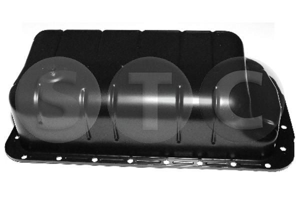 Cárter do óleo STC T405404 STC T405404 Cárter Peugeot 807 2004