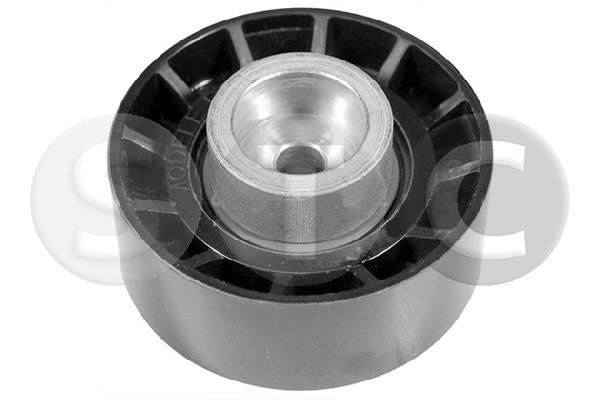 STC Galoppino guidacinghia, cinghia Poly-V T405406 T405406 costo Galoppino STC MERCEDES-BENZ Classe A