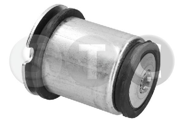 Έδραση, σώμα άξονα STC T405420 STC T405420: Έδραση σώμα άξονα Fiat GRANDE PUNTO 2005