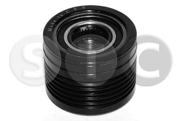 STC Dispositivo ruota libera alternatore T405429 T405429 Puleggia alternatore STC PEUGEOT 206 costo