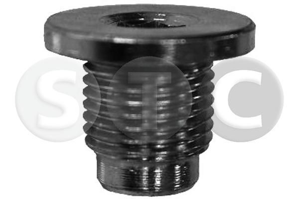 STC Parafuso de fecho, cárter do óleo T405442 STC Bujão do carter LAND ROVER T405442