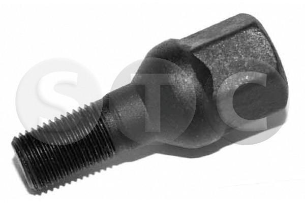 STC Hjulbolt T405454 Bolte til alufælge STC ix20 T405454 billig