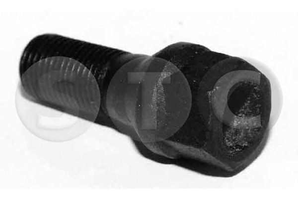 STC Bullone ruota T405455 T405455 costo Bulloni ruote STC PEUGEOT 807