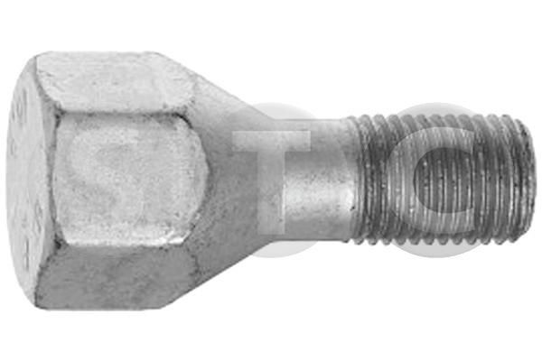 STC Parafuso da roda T405456 STC Parafuso segurança roda T405456 opinião