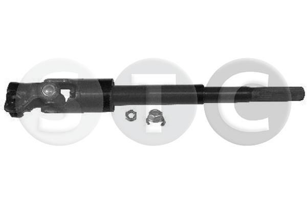 STC Giunto, Piantone sterzo T405459 T405459 costo Giunto, piantone sterzo PORSCHE CAYMAN STC