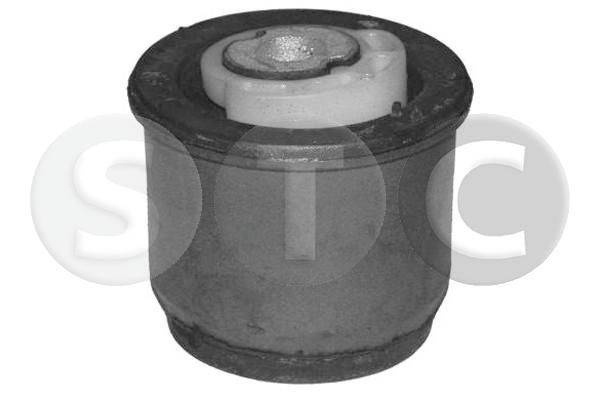 STC Silent bloc d'essieu T405464 Nissan NV200 Support d'essieu STC T405464