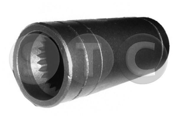 STC Pusass uzgrieznis, Piedziņas vārpsta T405481 STC T405481 Skrūve, kardānvārpstas flancis Renault Sandero Stepway 2 par izdevīgu cenu